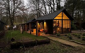 Cosy Tiny Lodges - Vakantiepark Kempenbos
